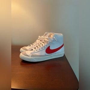 Nike Blazers